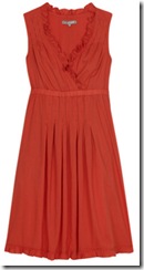 jigsaw sun dress